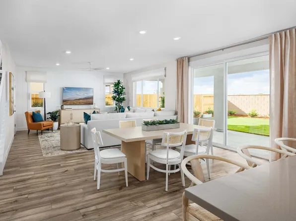 Homes Available Soon, Valor at Liberty