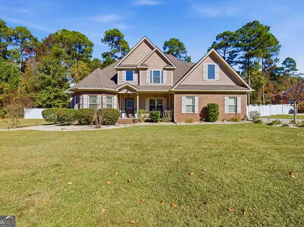 456 Myrtle Crossing Ln, Statesboro, GA 30458