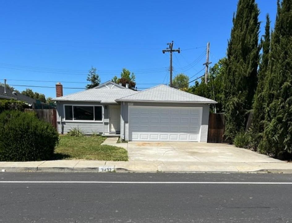 3437 Warburton Ave, Santa Clara, CA 95051 Zillow