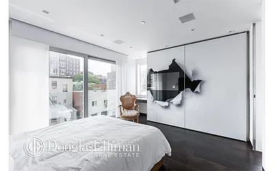 Sold by Douglas Elliman