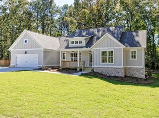 3257 Gus Robinson Rd SW, Powder Springs, GA 30127