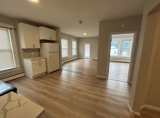 25 Madison Ave - 5, Pittsfield, MA 01201