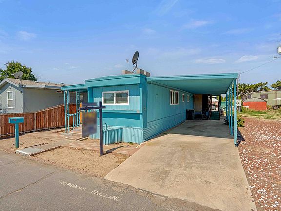 2nd image of 4449 S Carpenter Rd #D2