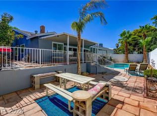 4391 Fernbrook Rd, Las Vegas, NV 89103