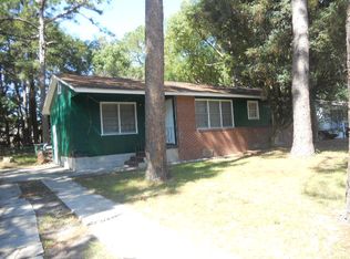 101 Enterprise St, Brunswick, GA 31525