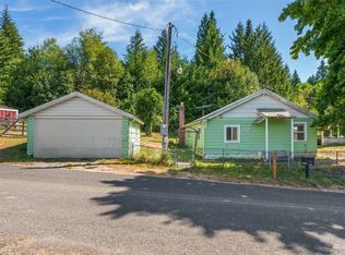 20910 Zenkner Valley Rd SW, Centralia, WA 98531