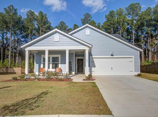 157 River Wind Way, Summerville, SC 29485