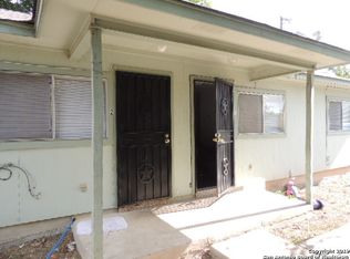 109 Dolores Ave, San Antonio, TX 78228