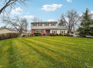 84 Townline Road, Nanuet, NY 10954