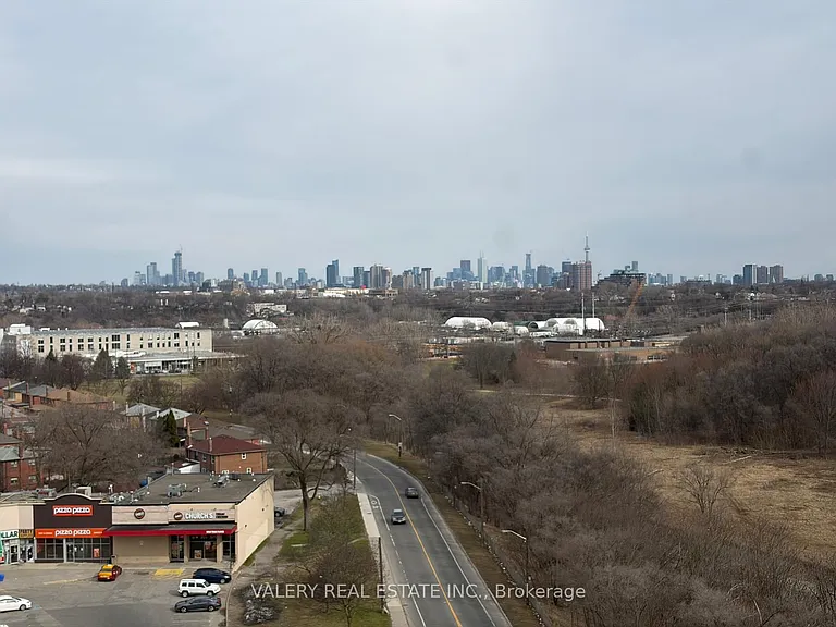 890 Jane St #1202 — Photo 9