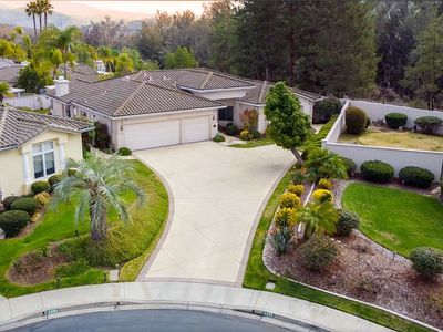 3398 Camino Marzagan, Escondido, CA, 92029