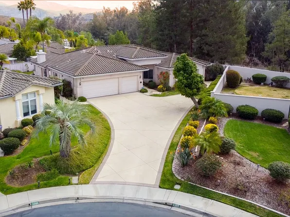 3398 Camino Marzagan, Escondido, CA 92029