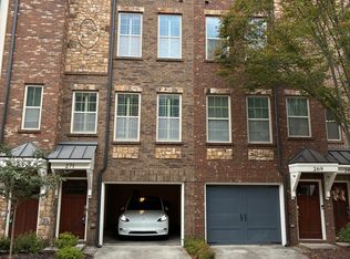 271 Goodson Way NW, Atlanta, GA 30309