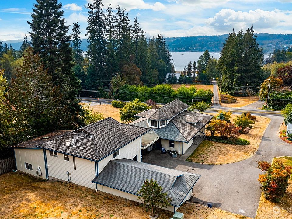 9028 Tracyton Boulevard NW, Bremerton, WA 98311 Zillow