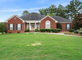5242 E Fairview Rd SW, Stockbridge, GA 30281