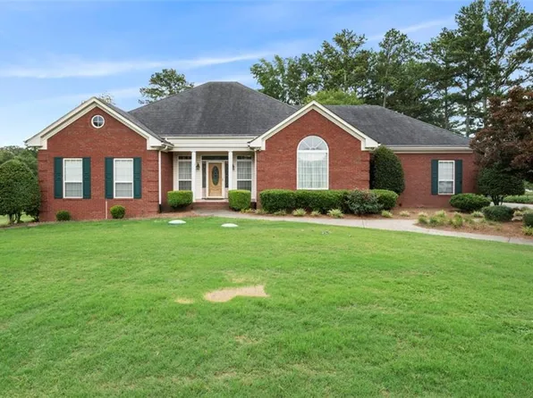 5242 E Fairview Rd SW, Stockbridge, GA 30281