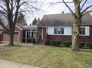 725 Michigan Ave, Maumee, OH