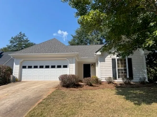 140 Wakefield Dr, Athens, GA 30605