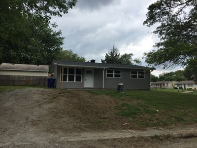 506 Tomahawk Blvd, Kokomo, IN, 46902