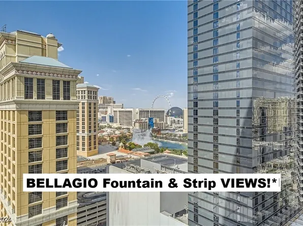 2600 W Harmon Ave #24010, Las Vegas, NV 89158