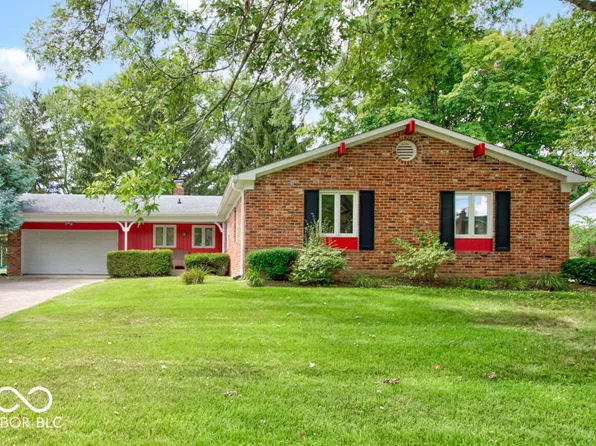 738 Fernwood Ct, Indianapolis, IN 46234
