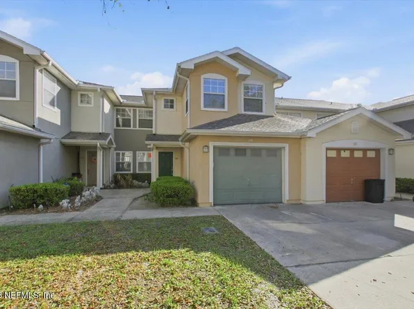 8550 ARGYLE BUSINESS Loop #1303, Jacksonville, FL 32244