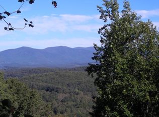 0 Hawks Nest Ct, Ellijay, GA 30536