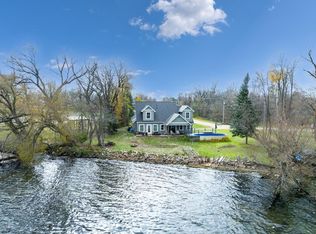 11 1st Ave W, Osakis, MN 56360