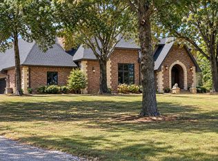 93 Reagan Hollow Road, Noel, MO 64854