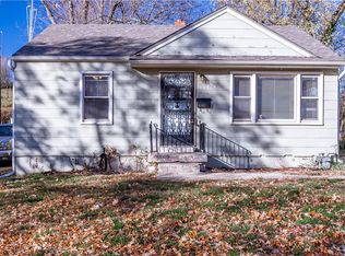 7424 Bellefontaine Ave, Kansas City, MO 64132
