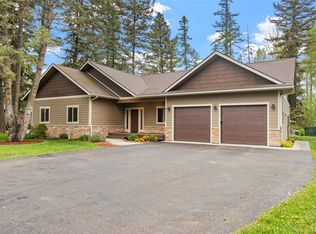 496 Soaring Pines Trl, Kalispell, MT 59901