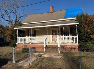 213 Magnolia St, Clinton, SC 29325
