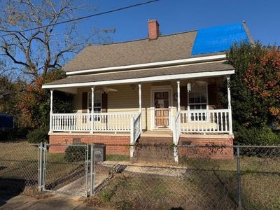 213 Magnolia St, Clinton, SC, 29325