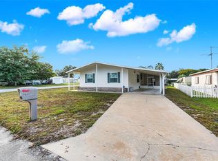 37914 Palmetto Palm Dr, Zephyrhills, FL 33542