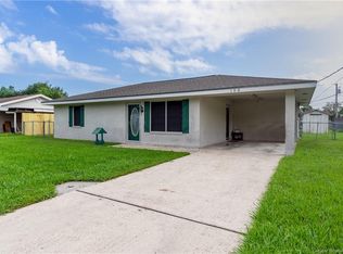 106 Marie St, Church Pt, LA 70525