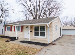 433 S Kenmore Rd, Indianapolis, IN 46219