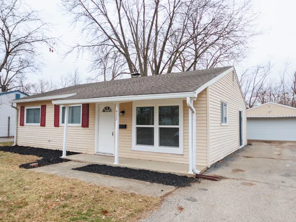 433 S Kenmore Rd, Indianapolis, IN 46219