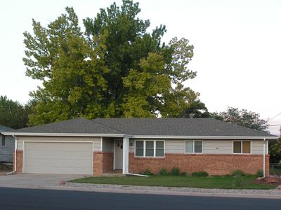 620 Graefe Ave, Ault, CO, 80610