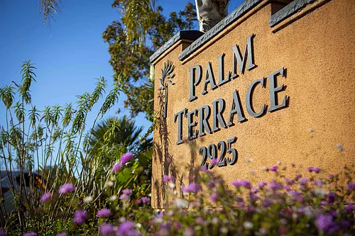 Palm Terrace Condominium Rentals Photo 1