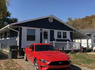 315 7th St, Huntington, WV 25705