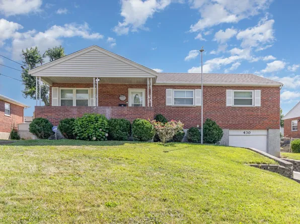 430 Sunaire Ter, Cincinnati, OH 45238