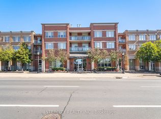 10211 Keele St #207, Vaughan, ON L6A4R7