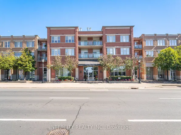 10211 Keele St #207, Vaughan, ON L6A 4R7
