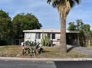 8138 E Butte St, Mesa, AZ 85207