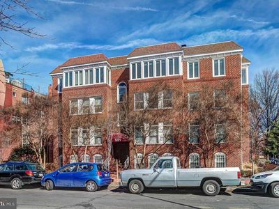 1201 O St NW APT 2B, Washington, DC, 20005