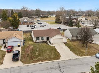 8106 Franchesca Way, Fort Wayne, IN 46825