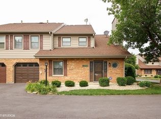 15740 Chesterfield Ln, Orland Park, IL 60462