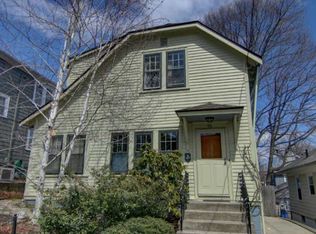 98 Overhill Rd, Providence, RI 02906