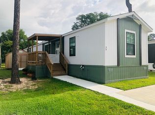 10011 Cossey Rd #20, Houston, TX 77070