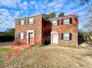 1742 E Holmes Rd, Memphis, TN 38116